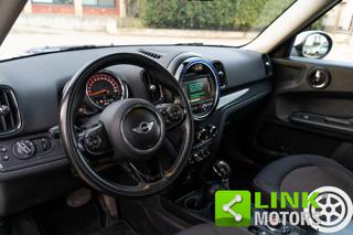 MINI Countryman usata, con Controllo trazione