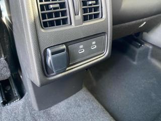 RENAULT Captur usata, con Sensore di luce