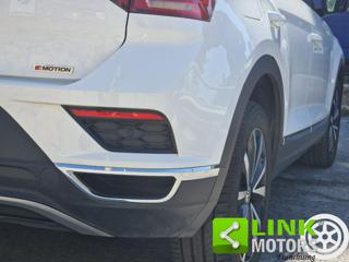 VOLKSWAGEN T-Roc usata, con Chiusura centralizzata