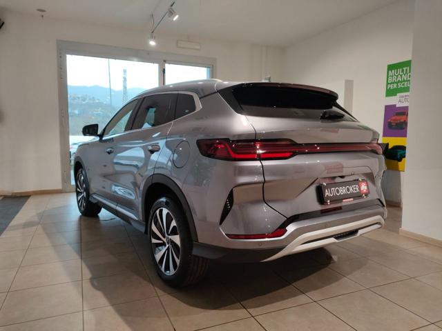 BYD Seal usata, con Airbag laterali