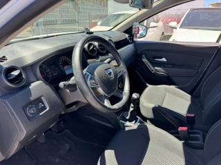 DACIA Duster usata, con Controllo trazione