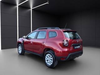 DACIA Duster usata, con ESP