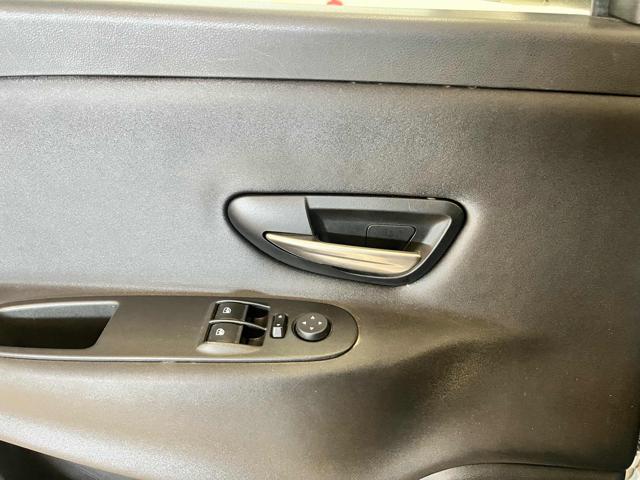LANCIA Ypsilon usata, con Fendinebbia