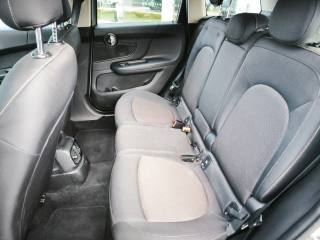 MINI Countryman usata, con Autoradio