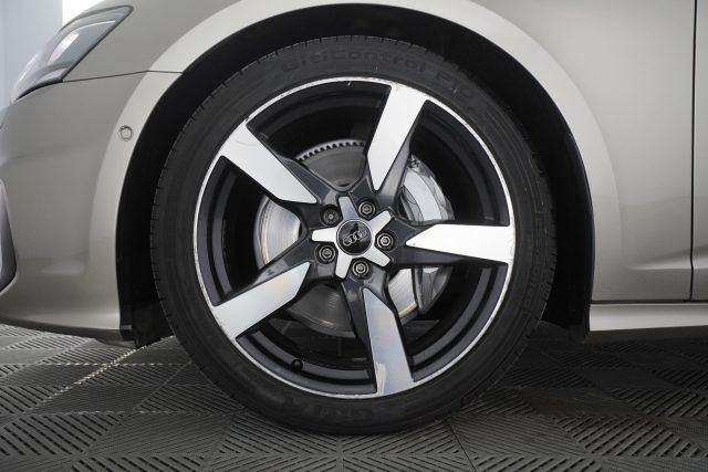 AUDI A6 usata 8