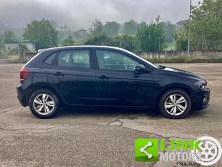 VOLKSWAGEN Polo usata, con Airbag Passeggero