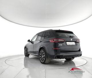 BMW X5 usata 3