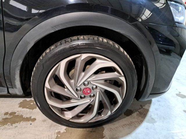 DS AUTOMOBILES DS 7 Crossback usata, con Servosterzo