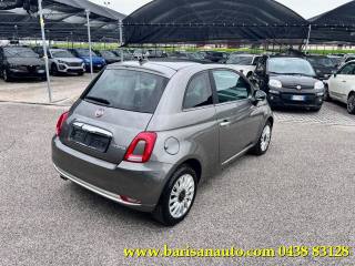 FIAT 500 usata, con Airbag laterali