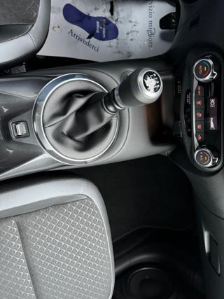 NISSAN Juke usata, con Controllo trazione