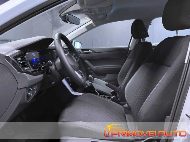 VOLKSWAGEN Polo usata, con Airbag Passeggero