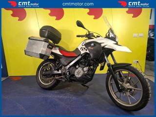 BMW F 650 GS usata 1