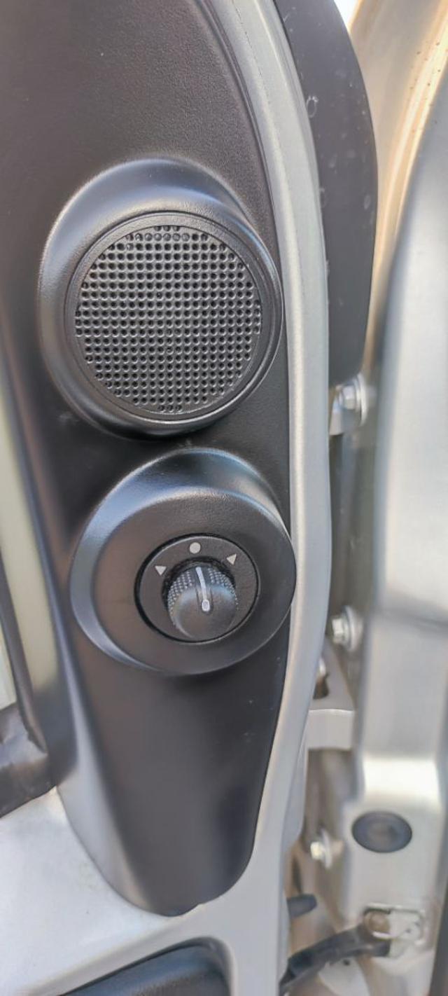 FIAT Qubo usata, con Controllo trazione