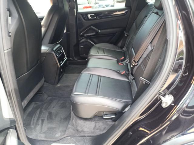 PORSCHE Cayenne usata, con Chiusura centralizzata