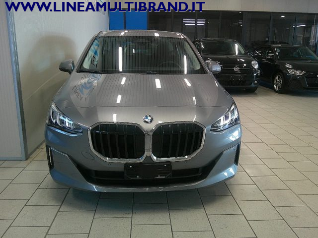 BMW 218 usata, con Airbag