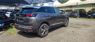 PEUGEOT 3008 usata, con Alzacristalli elettrici