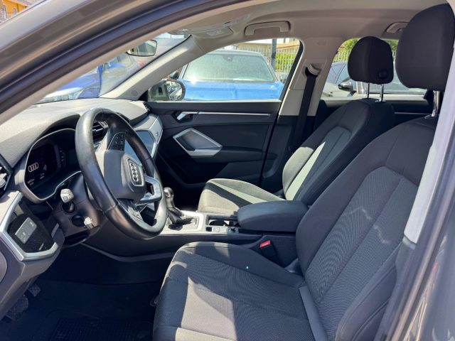 AUDI Q3 usata, con Chiusura centralizzata