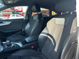 AUDI A5 usata, con Climatizzatore