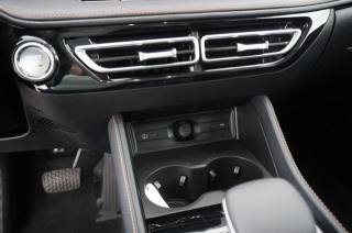 MG HS usata, con Immobilizzatore elettronico