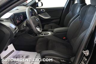 BMW 118 usata, con Boardcomputer