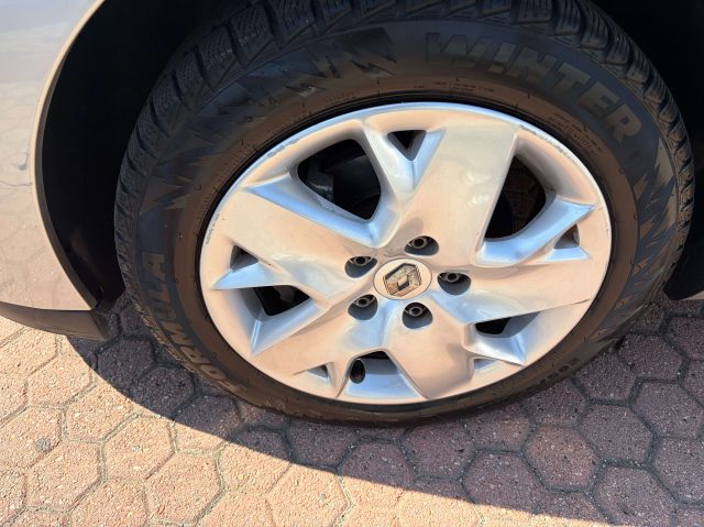 RENAULT Megane usata, con Airbag
