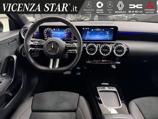 MERCEDES-BENZ A 180 usata, con Controllo automatico clima