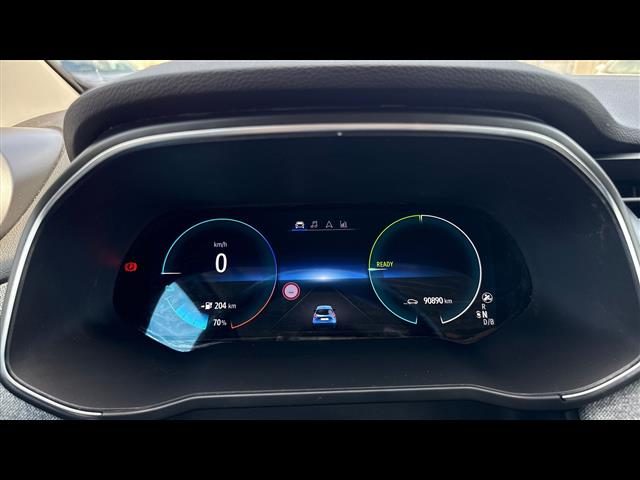 RENAULT ZOE usata, con Chiusura centralizzata