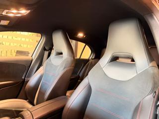 MERCEDES-BENZ A 180 usata, con Fari LED