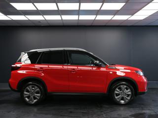 SUZUKI Vitara usata, con Autoradio