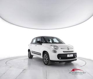 FIAT 500L usata 1