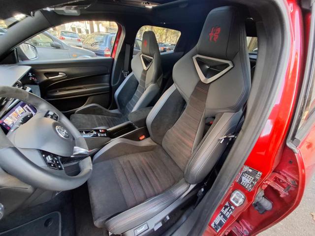 ALFA ROMEO Junior usata, con Autoradio