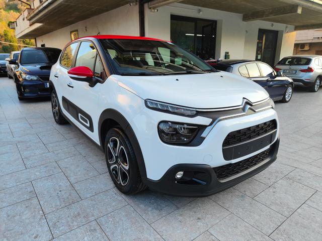 CITROEN C3 usata, con ABS