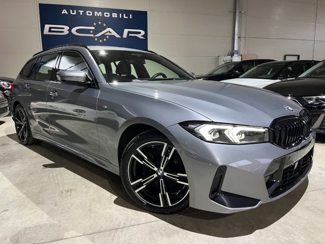 BMW 320 usata, con Airbag laterali