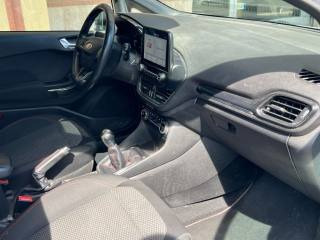 FORD Fiesta usata, con Airbag Passeggero