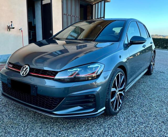 VOLKSWAGEN Golf GTI usata, con Airbag Passeggero