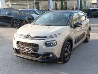 CITROEN C3 PureTech 82 Shine