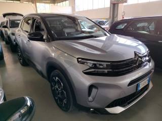 CITROEN C5 Aircross usata, con Autoradio
