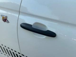 ABARTH 500 usata, con Chiusura centralizzata