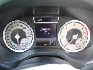 MERCEDES-BENZ A 180 usata, con Filtro antiparticolato