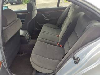 BMW 520 usata 9