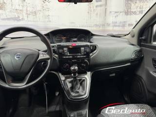 LANCIA Ypsilon usata, con Airbag testa