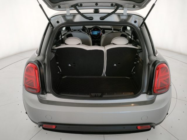 MINI Cooper SE usata, con Sensori di parcheggio posteriori