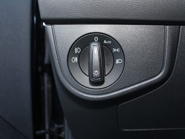 VOLKSWAGEN Polo usata, con USB