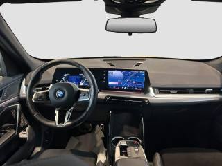 BMW X1 usata 10