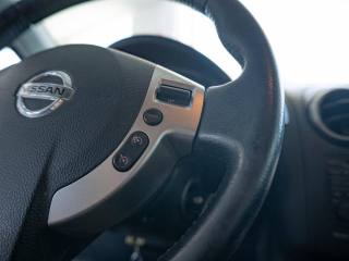 NISSAN Qashqai usata, con Sedili riscaldati