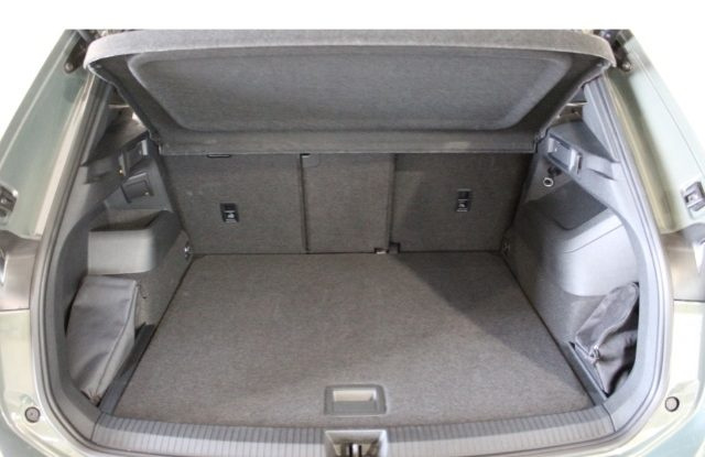 VOLKSWAGEN Tiguan usata, con Climatizzatore