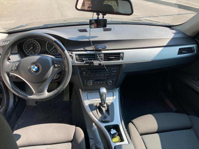 BMW 320 usata, con ESP