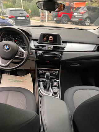 BMW 218 usata, con Alzacristalli elettrici
