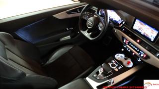 AUDI A5 usata, con Climatizzatore