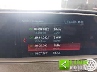 BMW 420 usata, con Servosterzo
